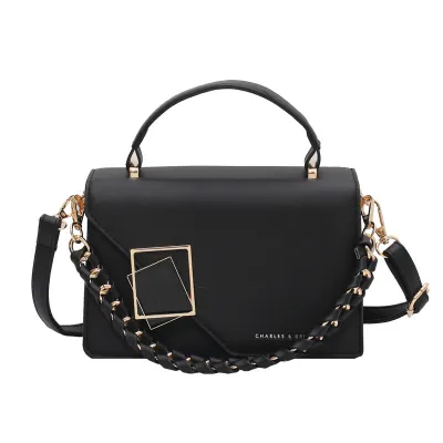 BLUSH HAZE WOMEN'S HANDBAG